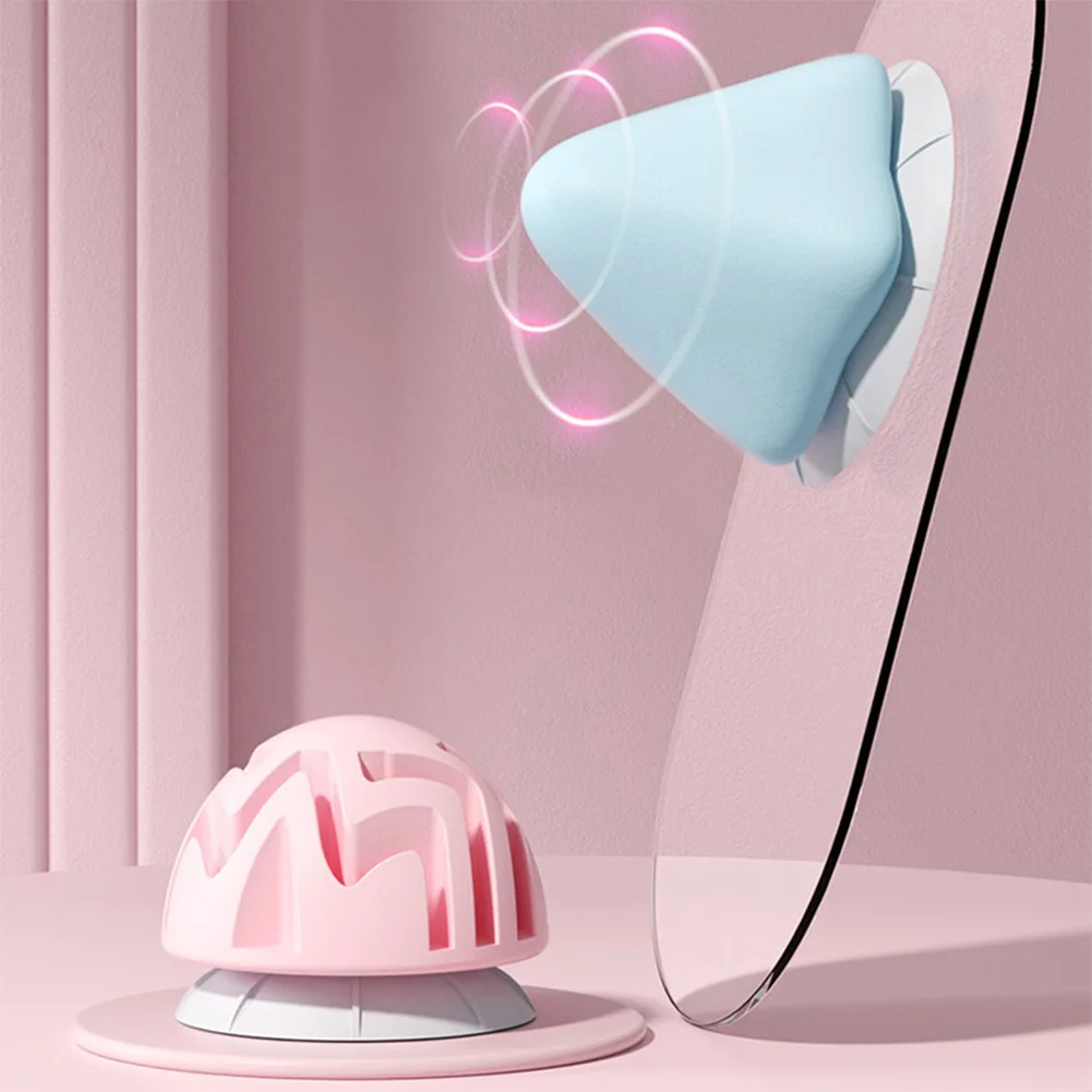 Силиконовый массажный шарик, мяч для миофасциального высвобождения спины, массажер для мышечных узлов для шеи, плеч, ног, спины, йоги, облегчение боли
Силиконовый массажный шарик, мяч для миофасциального высвобождения спины, массажер для мышечных узлов для шеи, плеч, ног, спины, йоги, облегчение боли