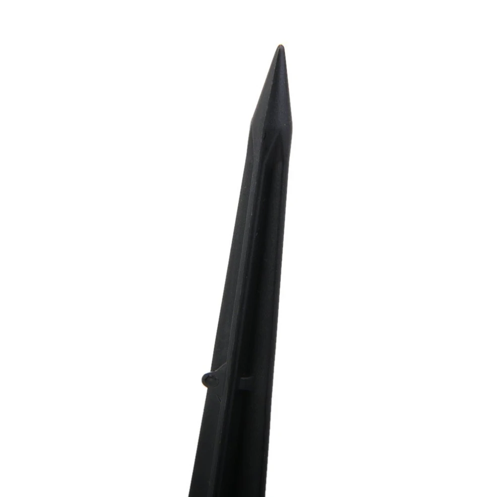 50 Pcs High Quality Plastic 360 Degree Sprinkler No Dead Corner Practical Portable Easy Install Pots Tubs Ground Cover
50 Pcs High Quality Plastic 360 Degree Sprinkler No Dead Corner Practical Portable Easy Install Pots Tubs Ground Cover