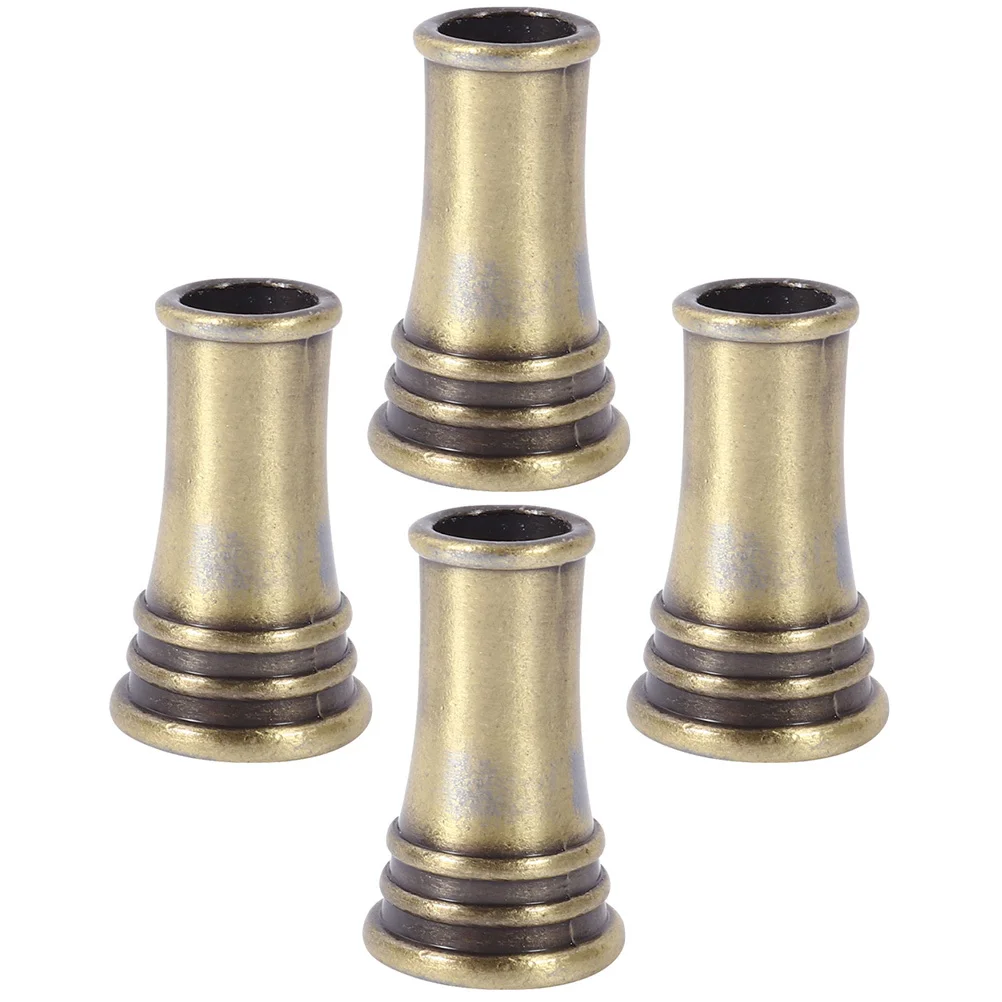 4Pcs Round Metal Pen Holder Set Single Copper Pen Stand Fine Craftsmanship Desktop Organizer for Office Home Study Storage
4Pcs Round Metal Pen Holder Set Single Copper Pen Stand Fine Craftsmanship Desktop Organizer for Office Home Study Storage