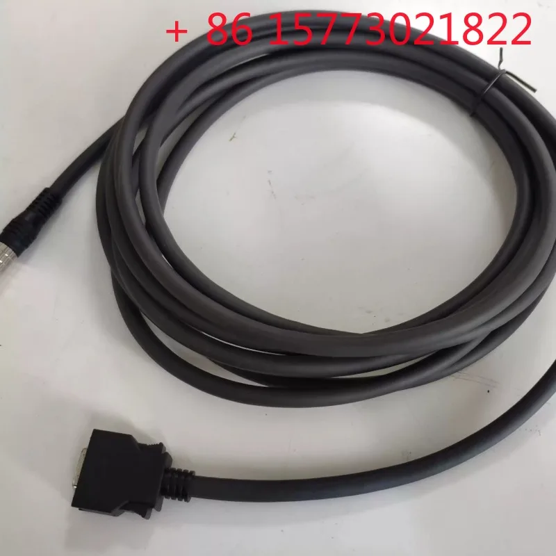 Кабель для сменной камеры видения KEYENCE CA-CH3/5/10 CB-B3/B5/B10TT
Кабель для сменной камеры видения KEYENCE CA-CH3/5/10 CB-B3/B5/B10TT