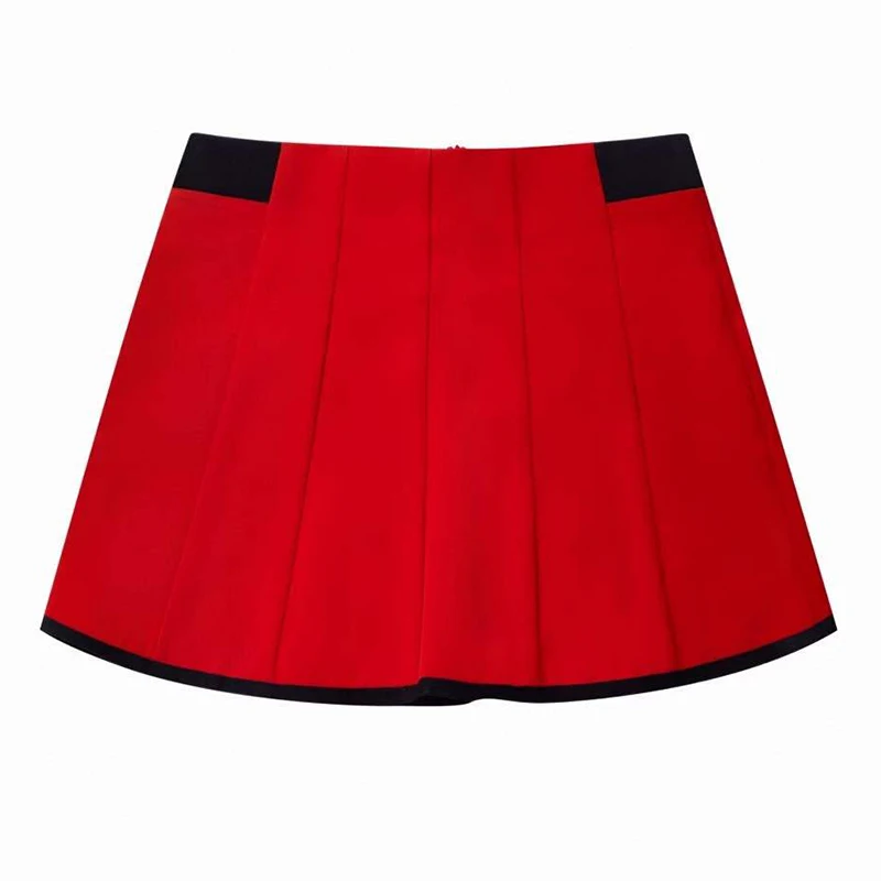 Summer New Golf Women's Sports Shorts Lining Skirt Outdoor Fashion Short Skirt Casual Versatile No Brand Logo Ladies Short Skirt
Summer New Golf Women's Sports Shorts Lining Skirt Outdoor Fashion Short Skirt Casual Versatile No Brand Logo Ladies Short Skirt