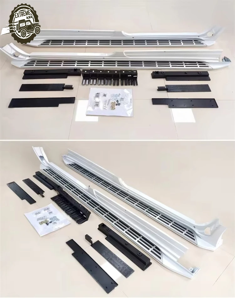 Veidt for 20-21 New Model Sienna Upgrade Modification Welcome Pedal Non-destructive Installation
Veidt for 20-21 New Model Sienna Upgrade Modification Welcome Pedal Non-destructive Installation