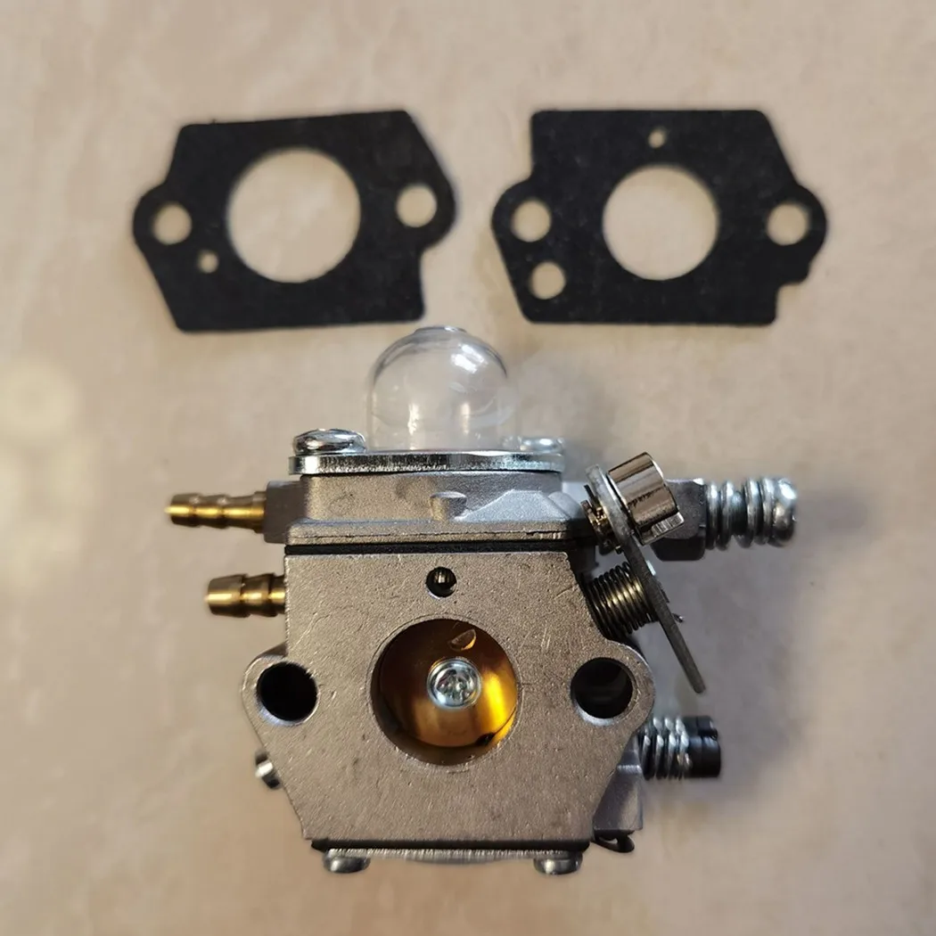 WT460 Carburettor For Oleo And For Mac 740 For Efco 8300/8350/8400/8405 Engine Motor Carburettor Lawn Mower
WT460 Carburettor For Oleo And For Mac 740 For Efco 8300/8350/8400/8405 Engine Motor Carburettor Lawn Mower
