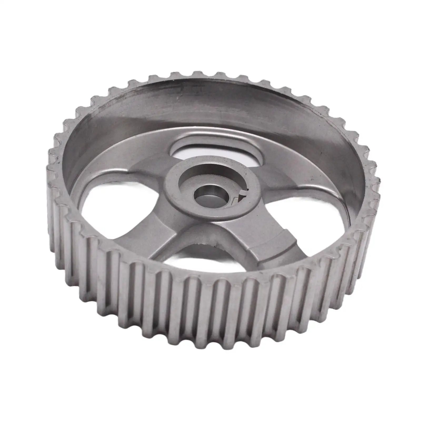 Шкив звездочки распределительного вала Простая установка Заменяет 111951 Запасные части 4409989 7700111951 Для Renault Movano 2000-2020 
Шкив звездочки распределительного вала Простая установка Заменяет 111951 Запасные части 4409989 7700111951 Для Renault Movano 2000-2020