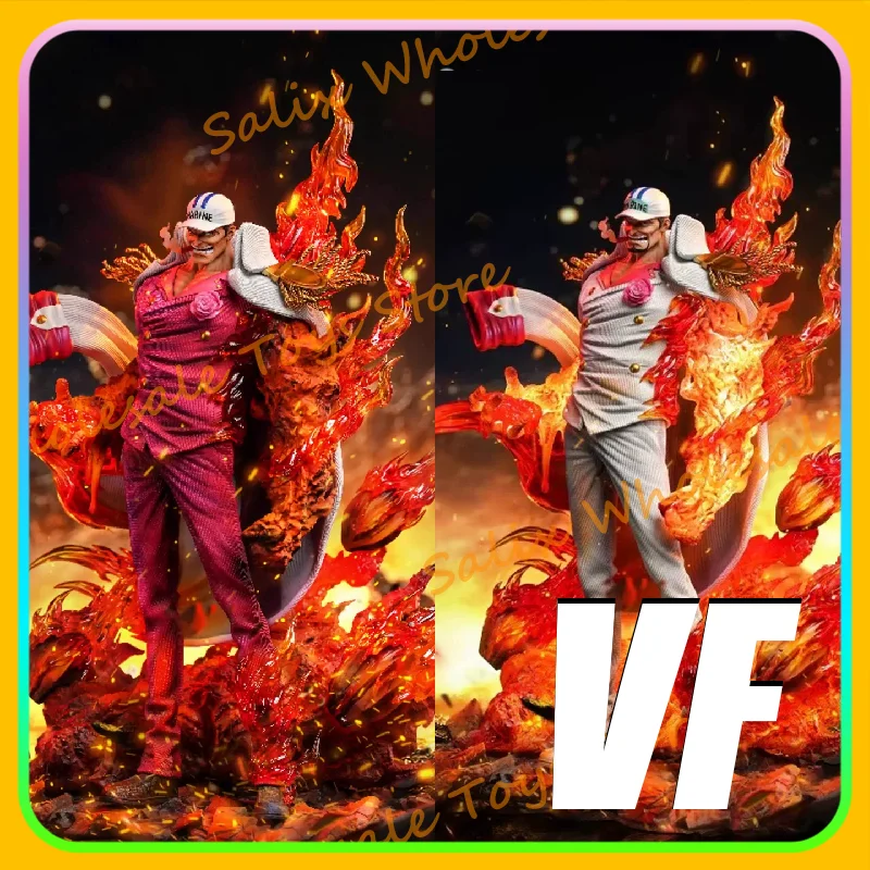 Новая VF Factory 30 см One Piece Three Admirals Akainu Фигурки Фигурка Статуя из ПВХ Статуя Аниме Фигурка Коллекционные Игрушки
Новая VF Factory 30 см One Piece Three Admirals Akainu Фигурки Фигурка Статуя из ПВХ Статуя Аниме Фигурка Коллекционные Игрушки