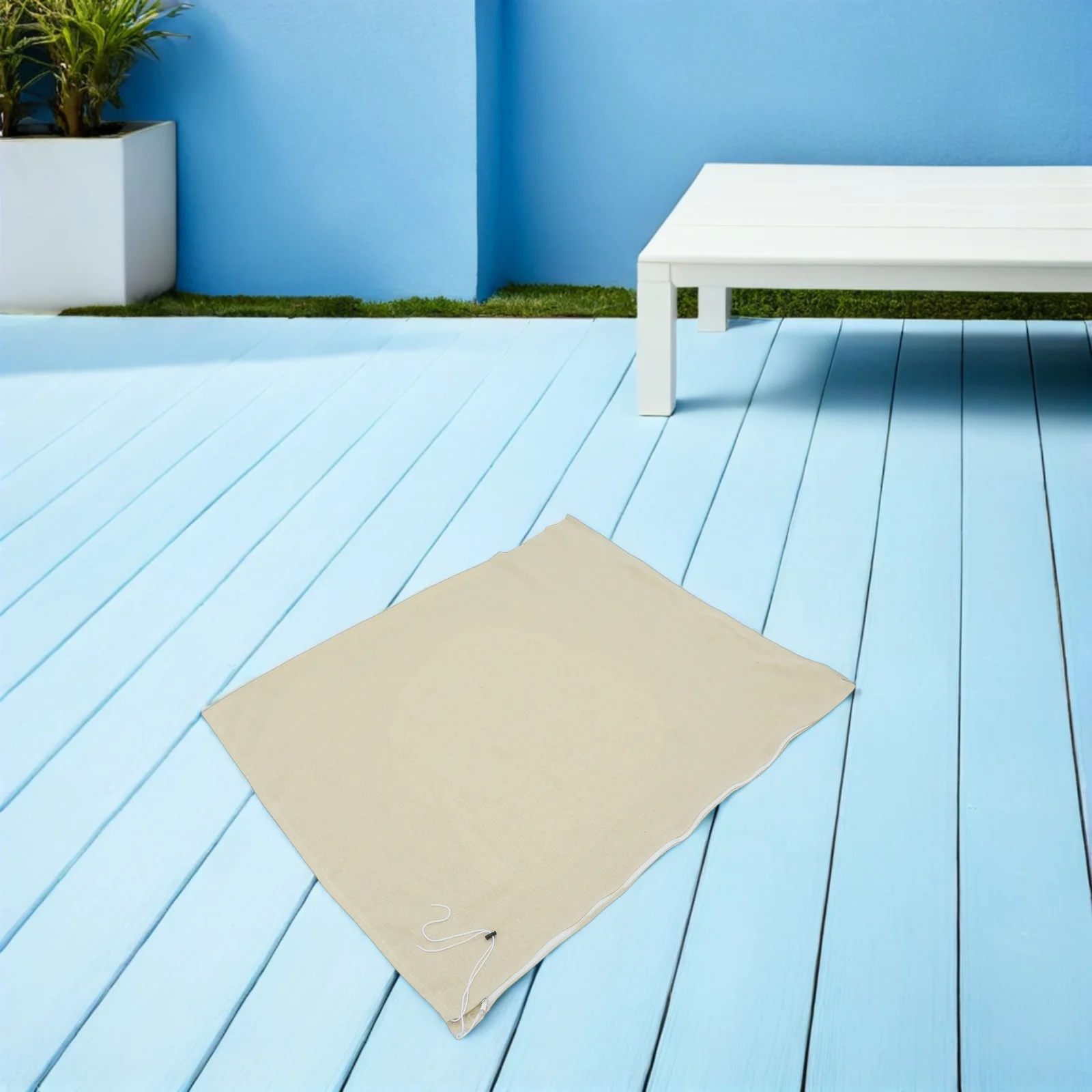 2Pcs Burlap Plant Covers 39.3x31.44 Inch Winter Garden Protector for Outdoor Indoor Frost Protection Reusable Plant Insulation
2Pcs Burlap Plant Covers 39.3x31.44 Inch Winter Garden Protector for Outdoor Indoor Frost Protection Reusable Plant Insulation