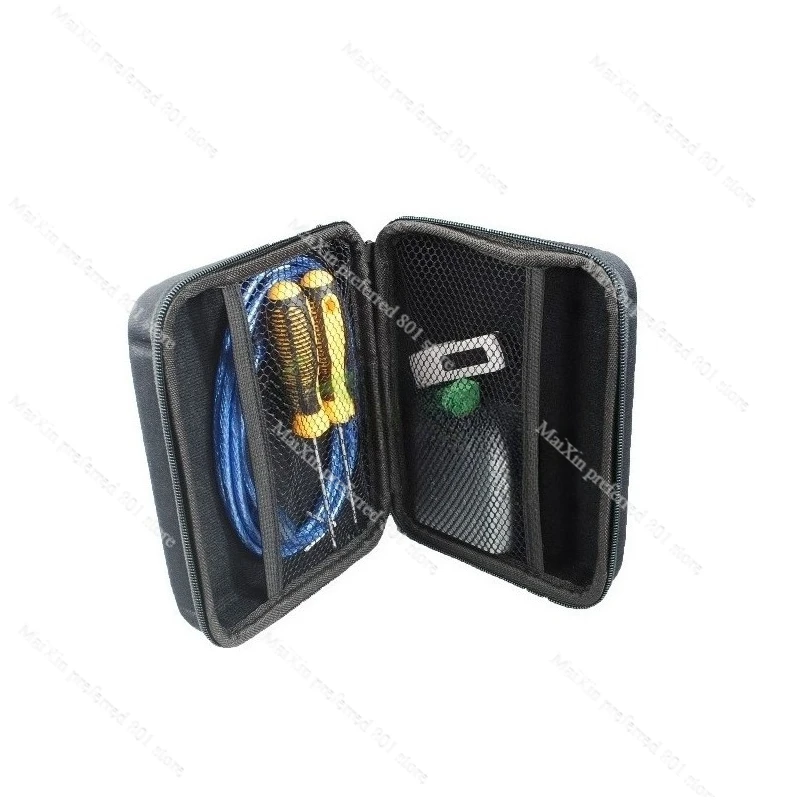 DALI Bus USB Debug Interface for Lighting Control System with DALI Configuration Software Digital Addressable Dimming Tool