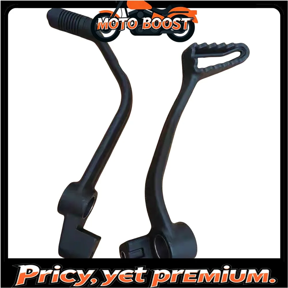 【Premium quality】For ZONTES 125C C125 125 C motorcycle gear lever shift arm brake pedal brake arm original accessories
【Premium quality】For ZONTES 125C C125 125 C motorcycle gear lever shift arm brake pedal brake arm original accessories