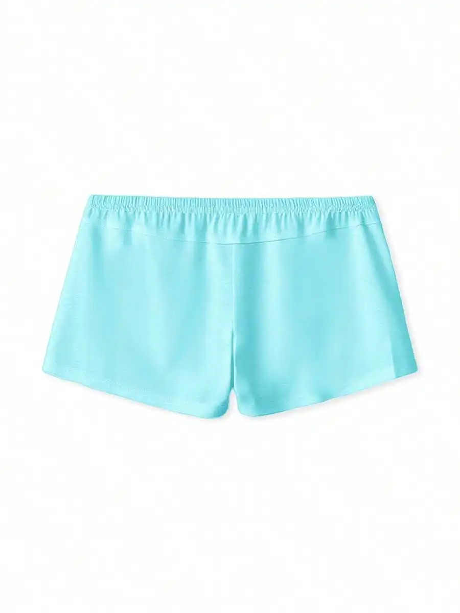 Mens 3 Inch Breathable Athletic Shorts Casual Gym Boxer Trunks With Pockets
Mens 3 Inch Breathable Athletic Shorts Casual Gym Boxer Trunks With Pockets