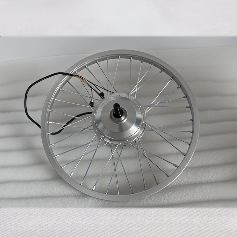 36V 48V Electric Bicycle Motor For 16 20 22 24 26 Inch Wheel Ebike Conversion Kit Modified Brushless Hub Engine Part
36V 48V Electric Bicycle Motor For 16 20 22 24 26 Inch Wheel Ebike Conversion Kit Modified Brushless Hub Engine Part