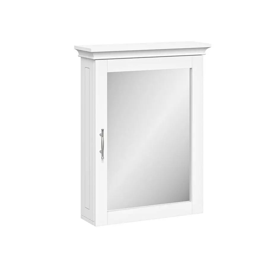 Somerset Wall Cabinet with Mirror Medicine Cabinet with SoftClose Hinges amp Adjustable Shelf Bathroom Mirror with Storage Shelv
Somerset Wall Cabinet with Mirror Medicine Cabinet with SoftClose Hinges amp Adjustable Shelf Bathroom Mirror with Storage Shelv