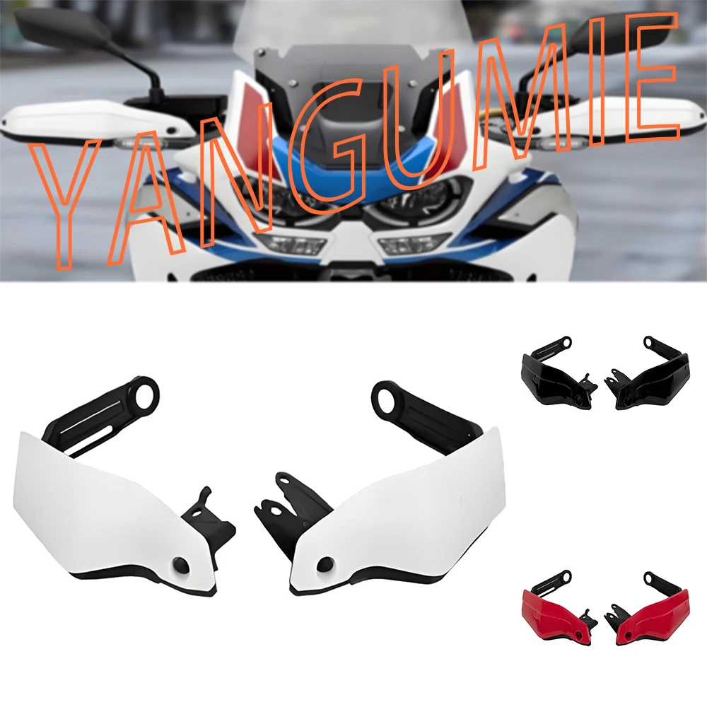 Suitable for Honda CRF1100L Africa Twin Adventure Sports 2020-2025 ADV750 2021-2025 Motorcycle Windshield Handlebar Handguards
Suitable for Honda CRF1100L Africa Twin Adventure Sports 2020-2025 ADV750 2021-2025 Motorcycle Windshield Handlebar Handguards