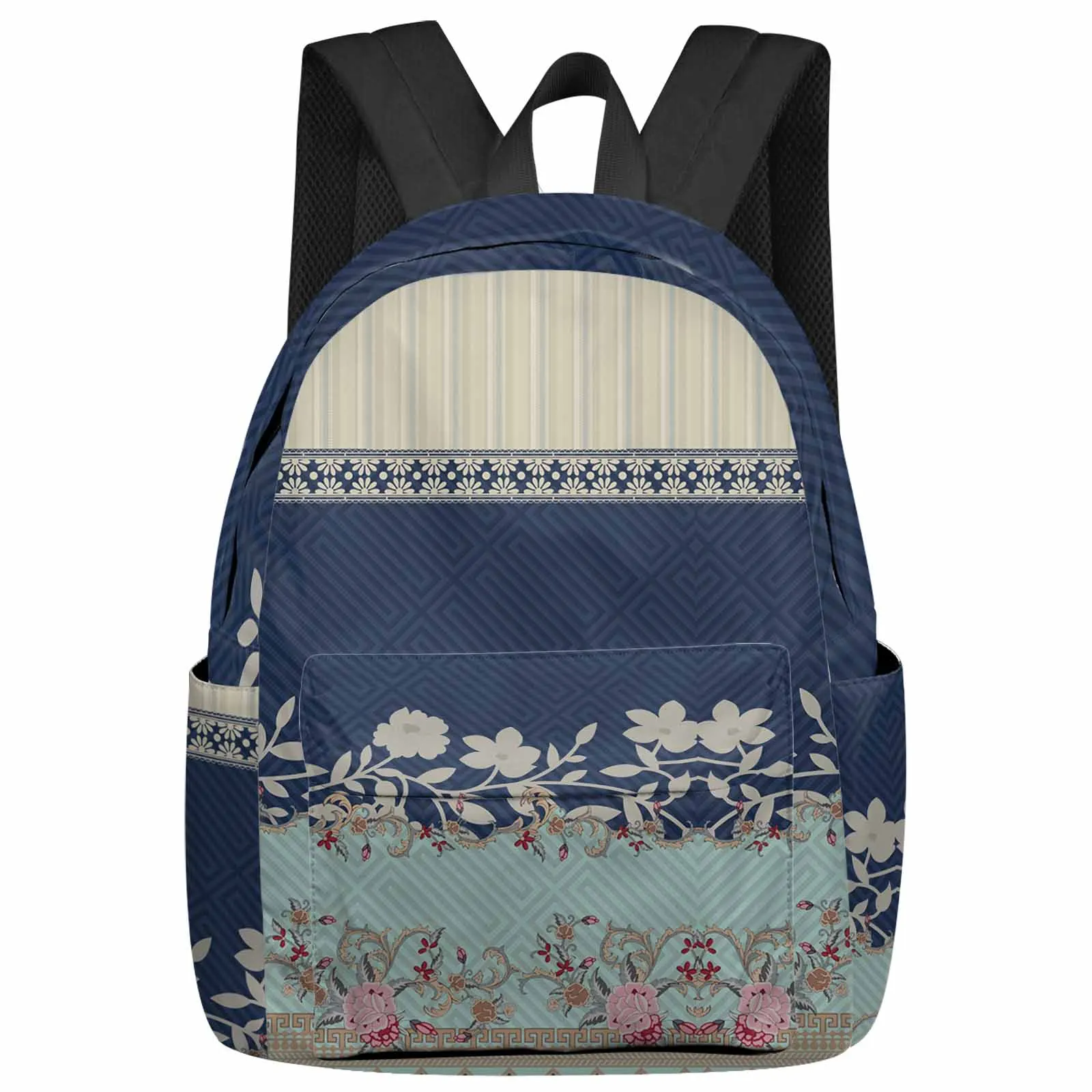Flower Plant Backpack School Bags for Teenagers Students Laptop Bag Women's Casual Travel Backpack
Flower Plant Backpack School Bags for Teenagers Students Laptop Bag Women's Casual Travel Backpack