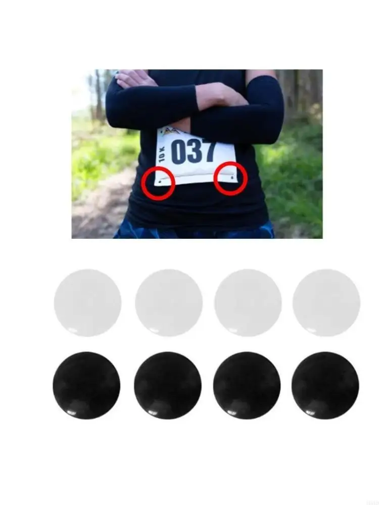 8Pcs/set Race Number Race Bib Holders Running Fix Clips Number Belt Cloth Buckle Run Cycling Fix Clips Buckle
8Pcs/set Race Number Race Bib Holders Running Fix Clips Number Belt Cloth Buckle Run Cycling Fix Clips Buckle