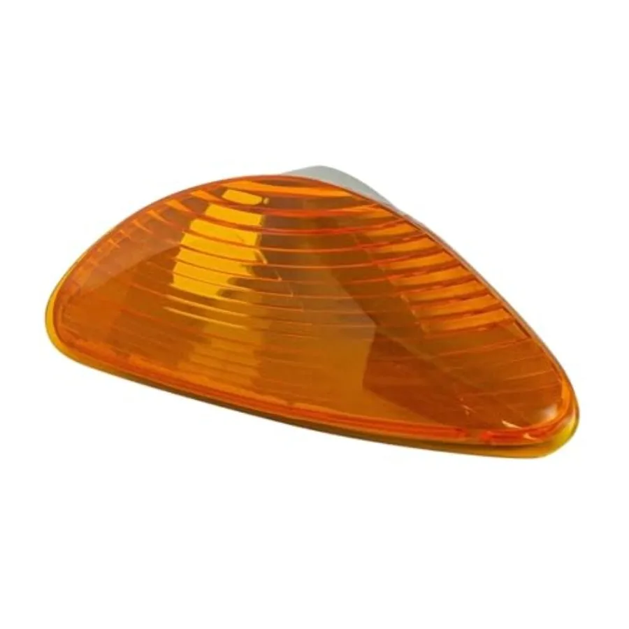 Hood Mounted Parking Light Lamp Driver Side Left for International Harvester for RXT for 8500 TranStar, for International Harve
Hood Mounted Parking Light Lamp Driver Side Left for International Harvester for RXT for 8500 TranStar, for International Harve