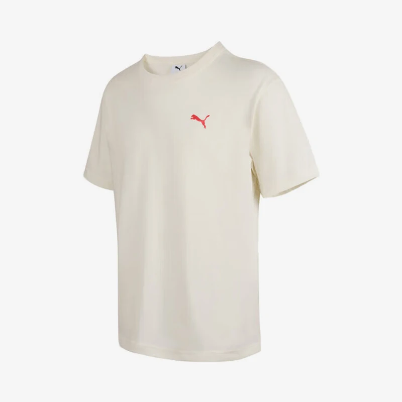 Puma Genuine 2025 Summer Men's Knitted Sport Breathable Loose Short Sleeve 633134-73
Puma Genuine 2025 Summer Men's Knitted Sport Breathable Loose Short Sleeve 633134-73