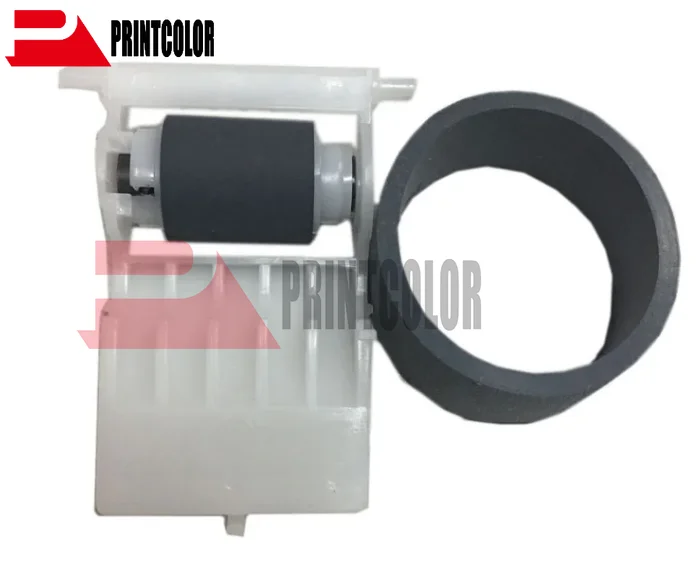 10sets Retard Paper Feed Pickup Roller be for EPSON Stylus Office T1100 B1100 Photo 1390 1400 1430 L1300 L1800 R1900 R1390 ME110
10sets Retard Paper Feed Pickup Roller be for EPSON Stylus Office T1100 B1100 Photo 1390 1400 1430 L1300 L1800 R1900 R1390 ME110