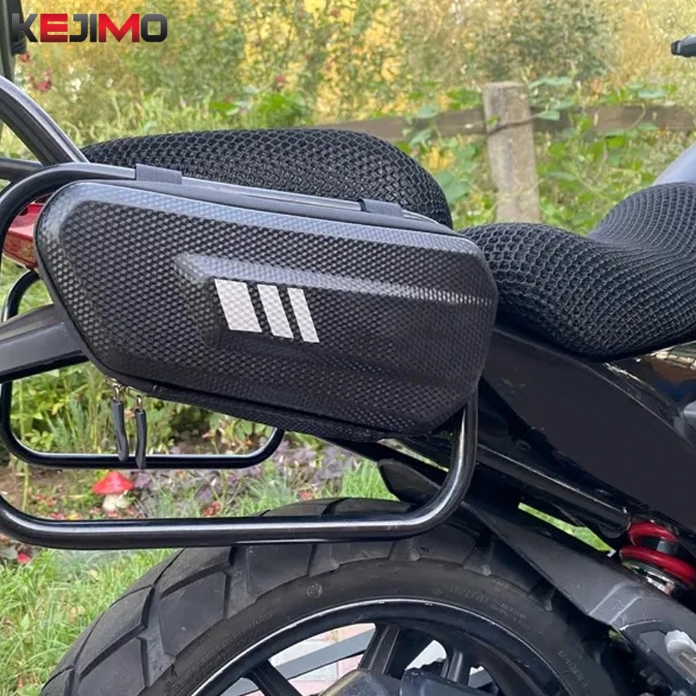 For Morini XCape 650 650X 1200 For Moto Guzzi V85TT V85 TT 2025 Accessories Side Boxs WaterProof Luggage Kit ToolBox Motorcycle
For Morini XCape 650 650X 1200 For Moto Guzzi V85TT V85 TT 2025 Accessories Side Boxs WaterProof Luggage Kit ToolBox Motorcycle