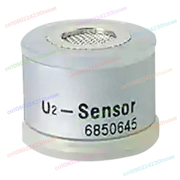 Drager Respiratory Anesthesia Machine Evita2/4/Fabius GS/TIRO Oxygen sensor drager 6850645
Drager Respiratory Anesthesia Machine Evita2/4/Fabius GS/TIRO Oxygen sensor drager 6850645