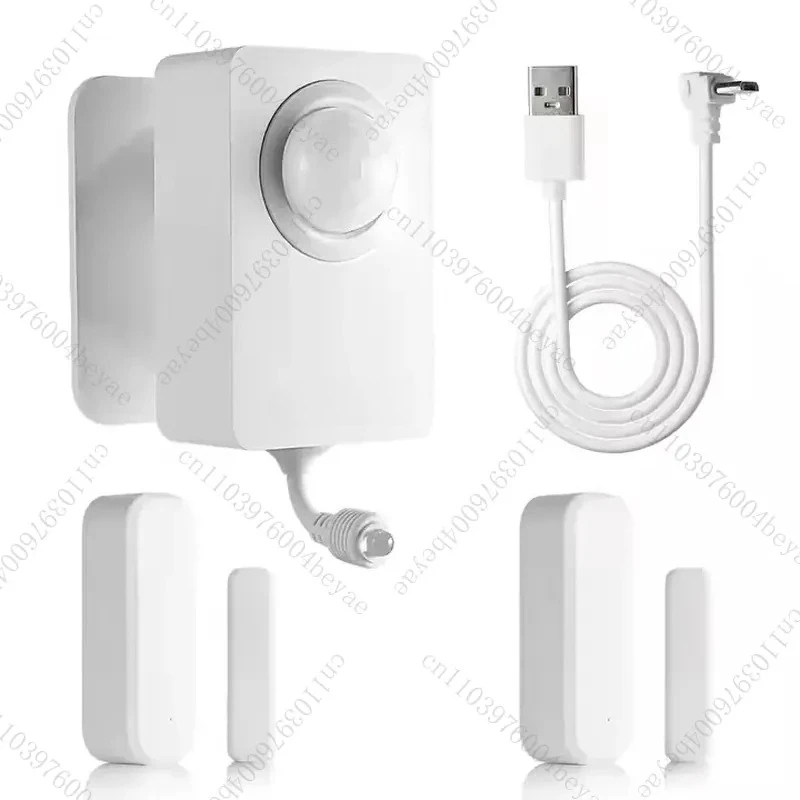 RZ050 DS Window Sensor and Door Sensor Motion Sensor for Air Conditioning
RZ050 DS Window Sensor and Door Sensor Motion Sensor for Air Conditioning