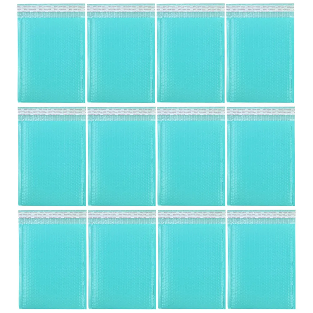 50Pcs Bubble Mailers Self-Sealing Padded Envelopes Pe Material Puncture-Resistant for Small Business Shipping Supplies Pink
50Pcs Bubble Mailers Self-Sealing Padded Envelopes Pe Material Puncture-Resistant for Small Business Shipping Supplies Pink