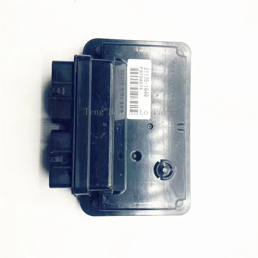 XYQPSEW For Mitsubishi Suzuki Unit Computer Controller Black Box 21175-1649 F8TG4574
XYQPSEW For Mitsubishi Suzuki Unit Computer Controller Black Box 21175-1649 F8TG4574