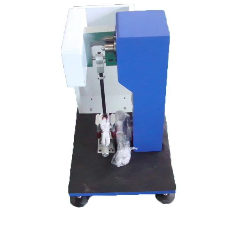 Cantilever impact testing machine, impact testing machine
Cantilever impact testing machine, impact testing machine