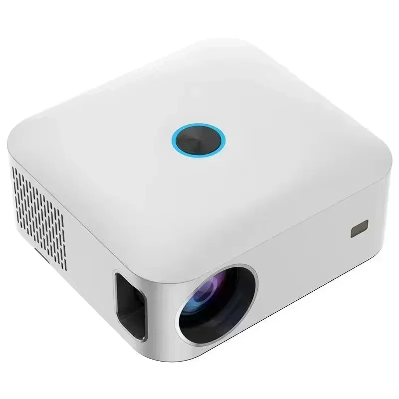 Mini Movie Home Theater Projecteur Android 11 Wireless LCD Video Smart Portable Projector
Mini Movie Home Theater Projecteur Android 11 Wireless LCD Video Smart Portable Projector