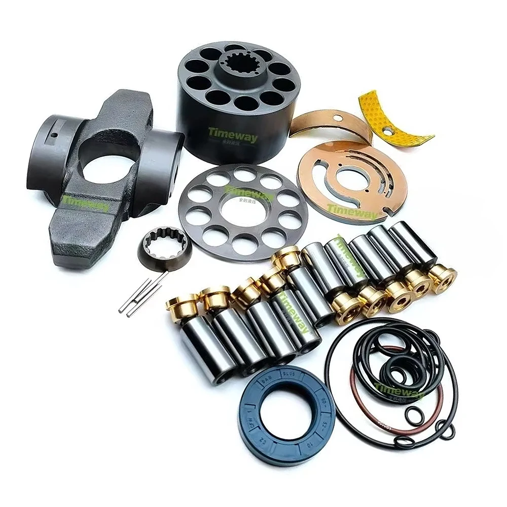 Ремкомплекты для экскаваторных насосов PVD-2B, запчасти для гидравлических насосов, комплекты роторных групп для ремонта PVD-2B-42L, PVD-2B-45P, поршневой насос Nachi
Ремкомплекты для экскаваторных насосов PVD-2B, запчасти для гидравлических насосов, комплекты роторных групп для ремонта PVD-2B-42L, PVD-2B-45P, поршневой насос Nachi