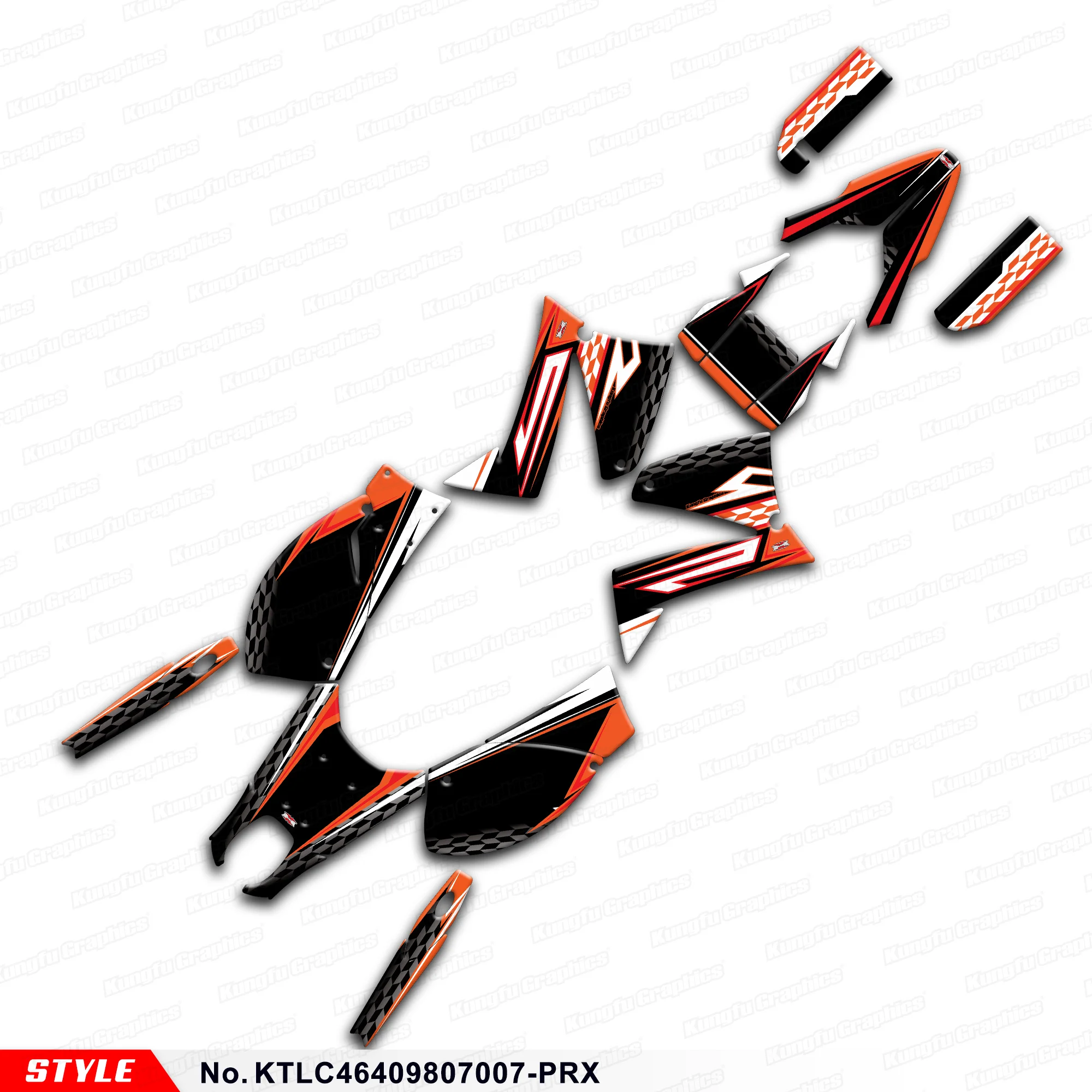 Графическая наклейка JY RACING Restyle для KTM LC4 640 Supermoto 1998-2007, KTLC46409807007-PR
Графическая наклейка JY RACING Restyle для KTM LC4 640 Supermoto 1998-2007, KTLC46409807007-PR