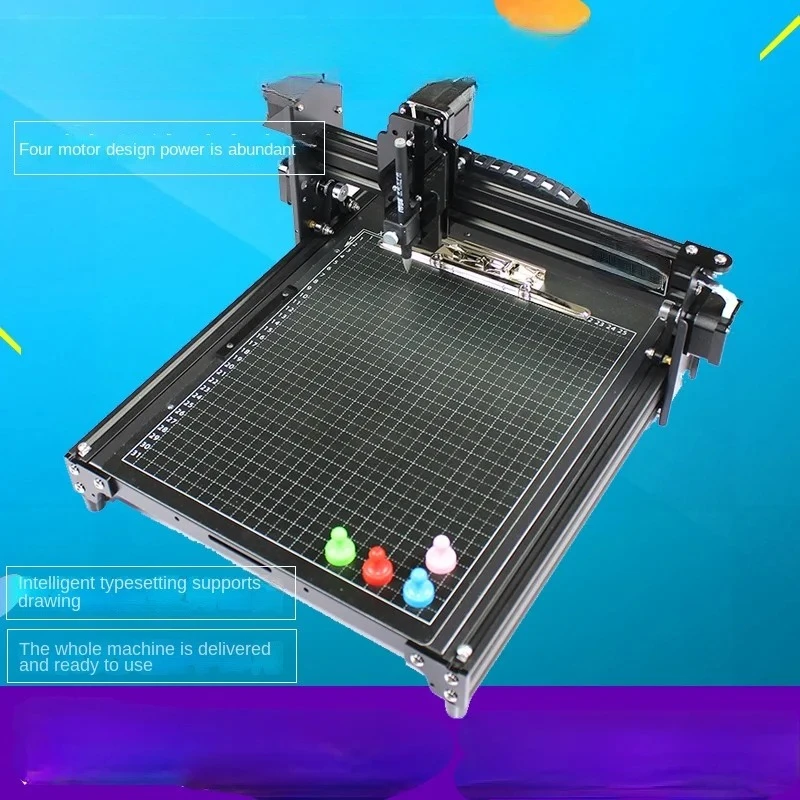 Writing Intelligent Imitation Handwriting Machine Copy Notes
Writing Intelligent Imitation Handwriting Machine Copy Notes