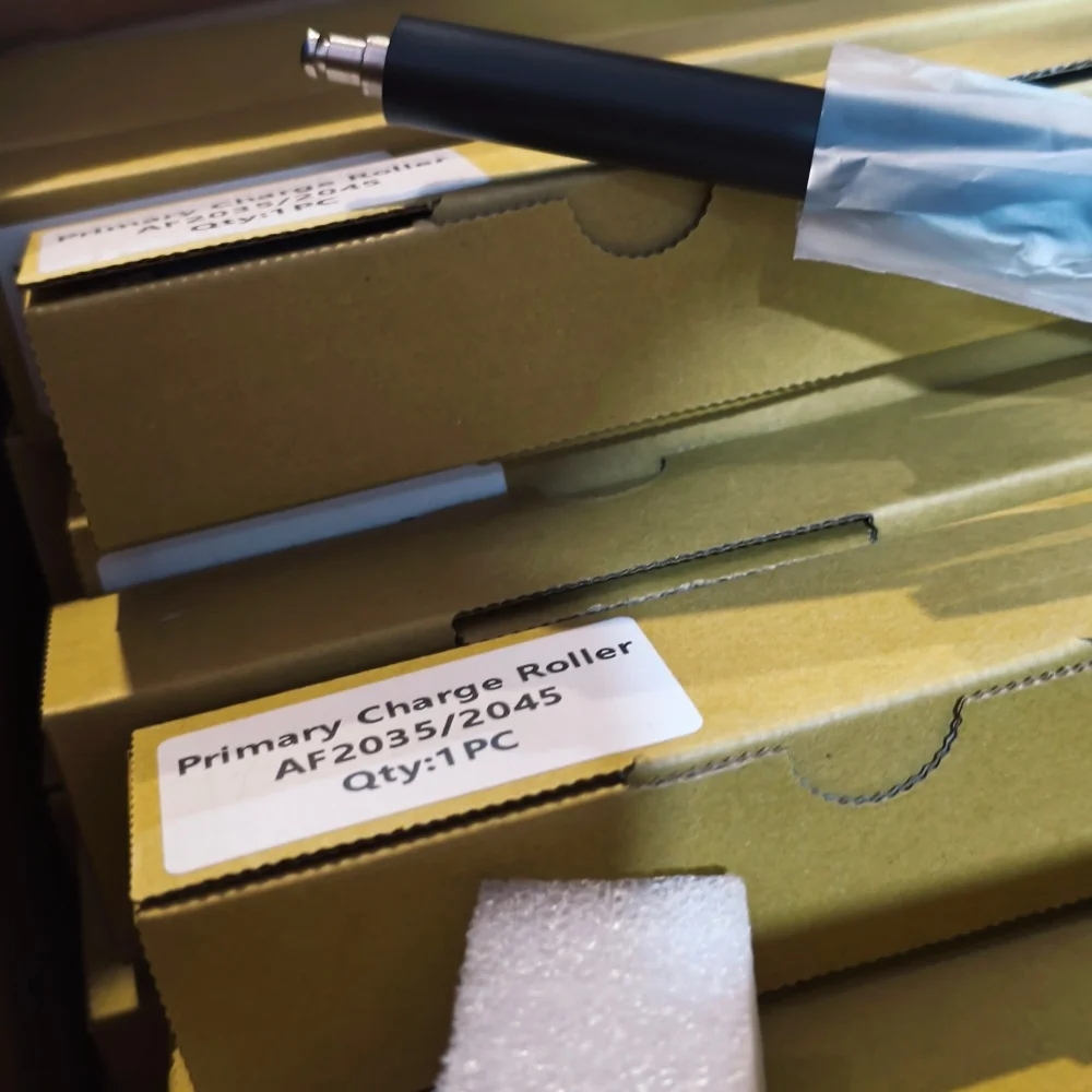 1X AD02-7012 зарядный ролик для RICOH Aficio 2035 2045 3035 3045 1035 1045 MP 3500 4000 4001 4002 4500 5000 5001 5002 SP 8100DN
1X AD02-7012 зарядный ролик для RICOH Aficio 2035 2045 3035 3045 1035 1045 MP 3500 4000 4001 4002 4500 5000 5001 5002 SP 8100DN