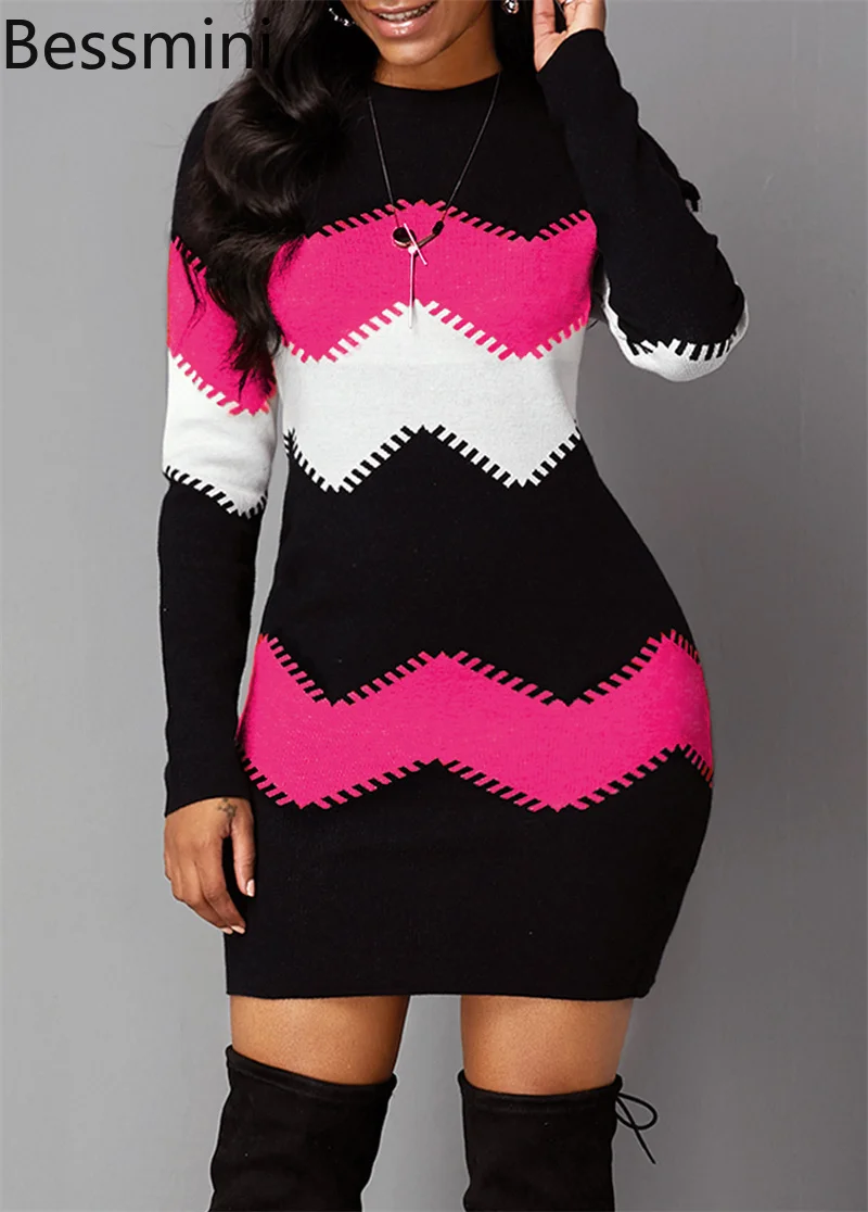 2025 Autumn Women's French Velvet Mini Dress Elegant Colour Blocking Casual Streetwear Femme Casual Slim Fit Pullover Dresses
2025 Autumn Women's French Velvet Mini Dress Elegant Colour Blocking Casual Streetwear Femme Casual Slim Fit Pullover Dresses