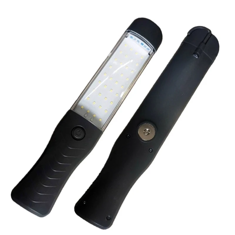 Car maintenance light Emergency maintenance light Magnet super bright 36 beads LED light
Car maintenance light Emergency maintenance light Magnet super bright 36 beads LED light