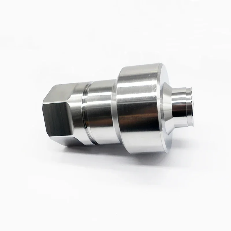 Waterjet Part PRO 1 Sealing Head Body 20479524 For KMT Waterjet Pump Machine
Waterjet Part PRO 1 Sealing Head Body 20479524 For KMT Waterjet Pump Machine