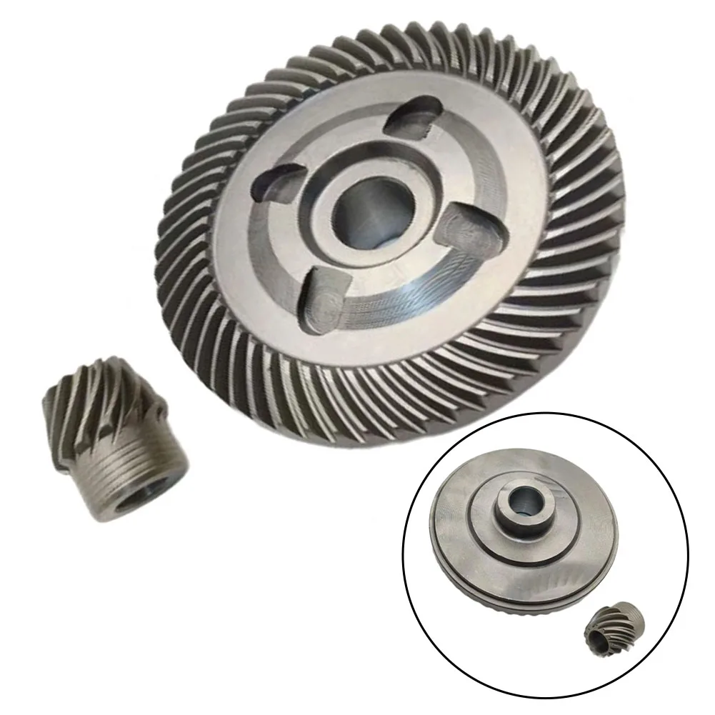 Gear Set Replacement Parts Gear For GWS20-230 GWS20-180 GWS2000 Angle Grinder 1600A005BH Angle Grinder Part
Gear Set Replacement Parts Gear For GWS20-230 GWS20-180 GWS2000 Angle Grinder 1600A005BH Angle Grinder Part