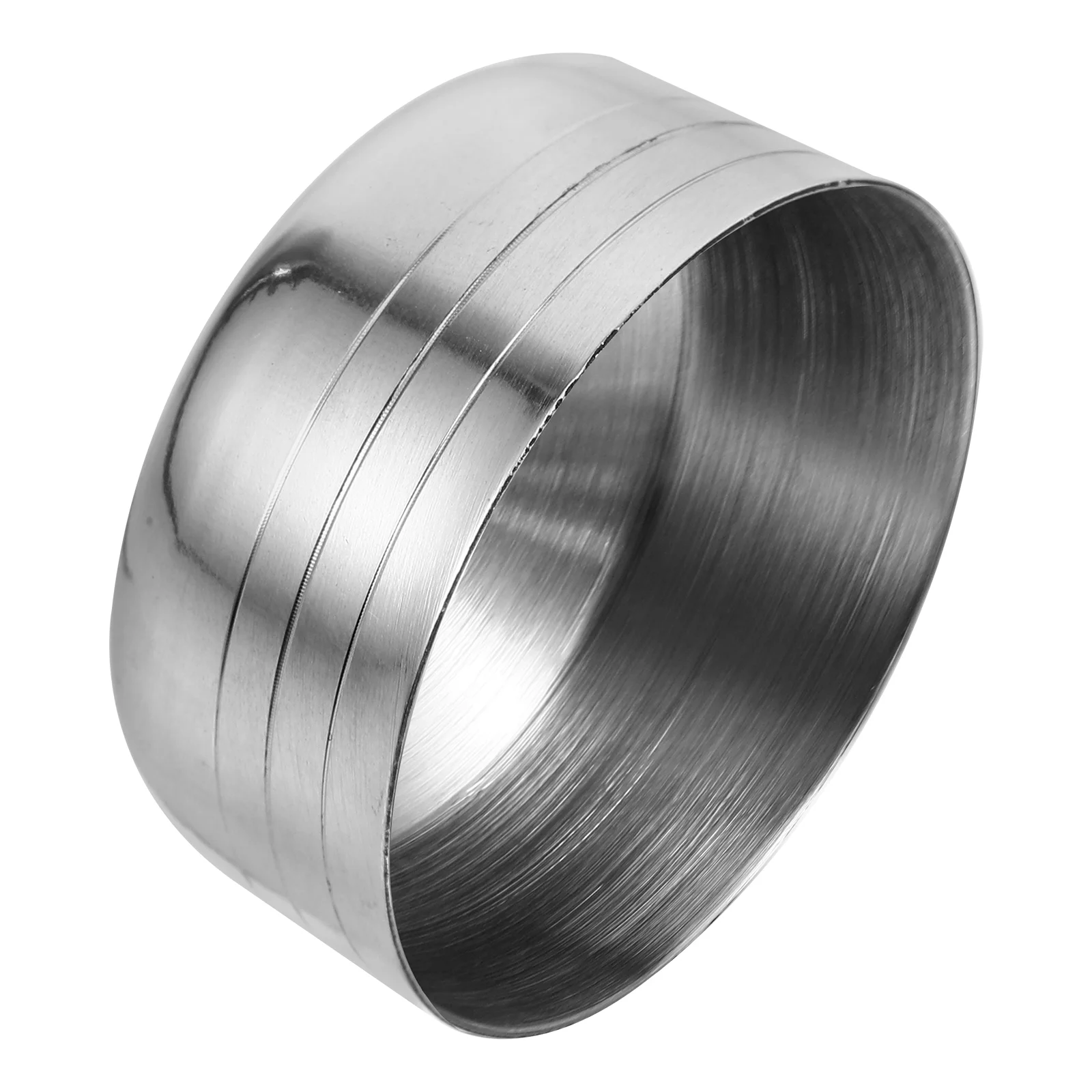 Stainless Steel Shaker Lid Mixer Bottle Cap Strainer Cover Cocktail Tumbler Lemon Juice Barware Kitchen Gadgets Dining
Stainless Steel Shaker Lid Mixer Bottle Cap Strainer Cover Cocktail Tumbler Lemon Juice Barware Kitchen Gadgets Dining