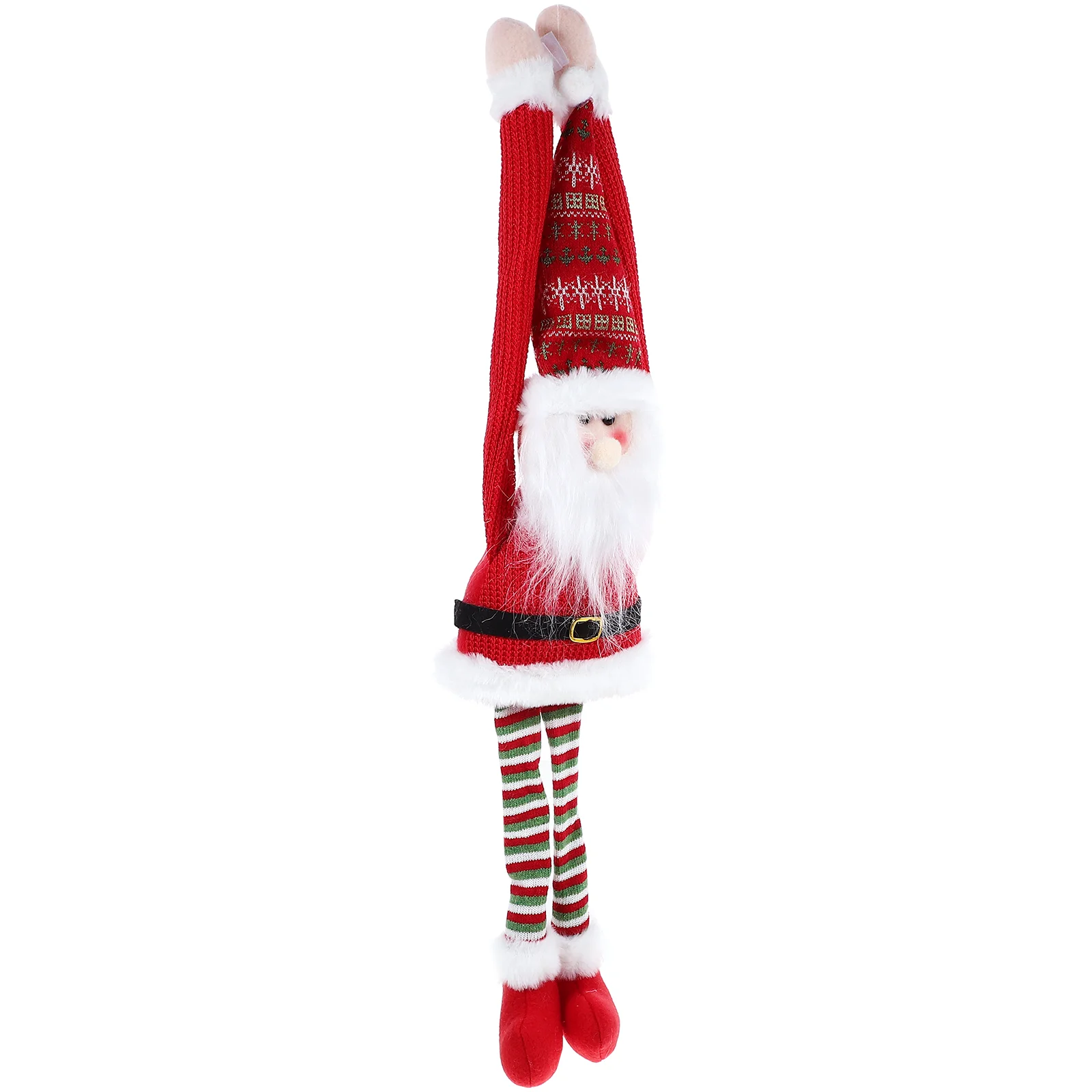 Door Handle Christmas Home Scene Decoration Plush Xmas Hanging Ornaments Window Decors Pendant
Door Handle Christmas Home Scene Decoration Plush Xmas Hanging Ornaments Window Decors Pendant