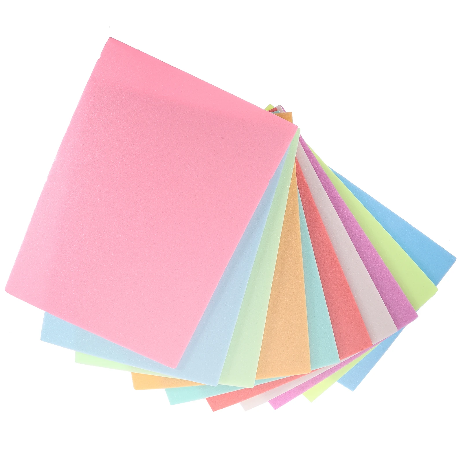 Foam Board Blow Molded Plastic Sheets For Kids Diy Craft Projects A4 Size Printmaking Sheets Lightweight Art Supplies
Foam Board Blow Molded Plastic Sheets For Kids Diy Craft Projects A4 Size Printmaking Sheets Lightweight Art Supplies