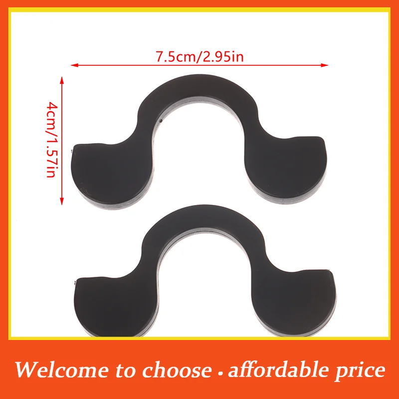 1Pair Wheel Support Frame Stand Swing Arm Lift Tripod Hooks Rubber Accessories Universal Anti-skid Rubber Motorcycle Bike Stands
1Pair Wheel Support Frame Stand Swing Arm Lift Tripod Hooks Rubber Accessories Universal Anti-skid Rubber Motorcycle Bike Stands