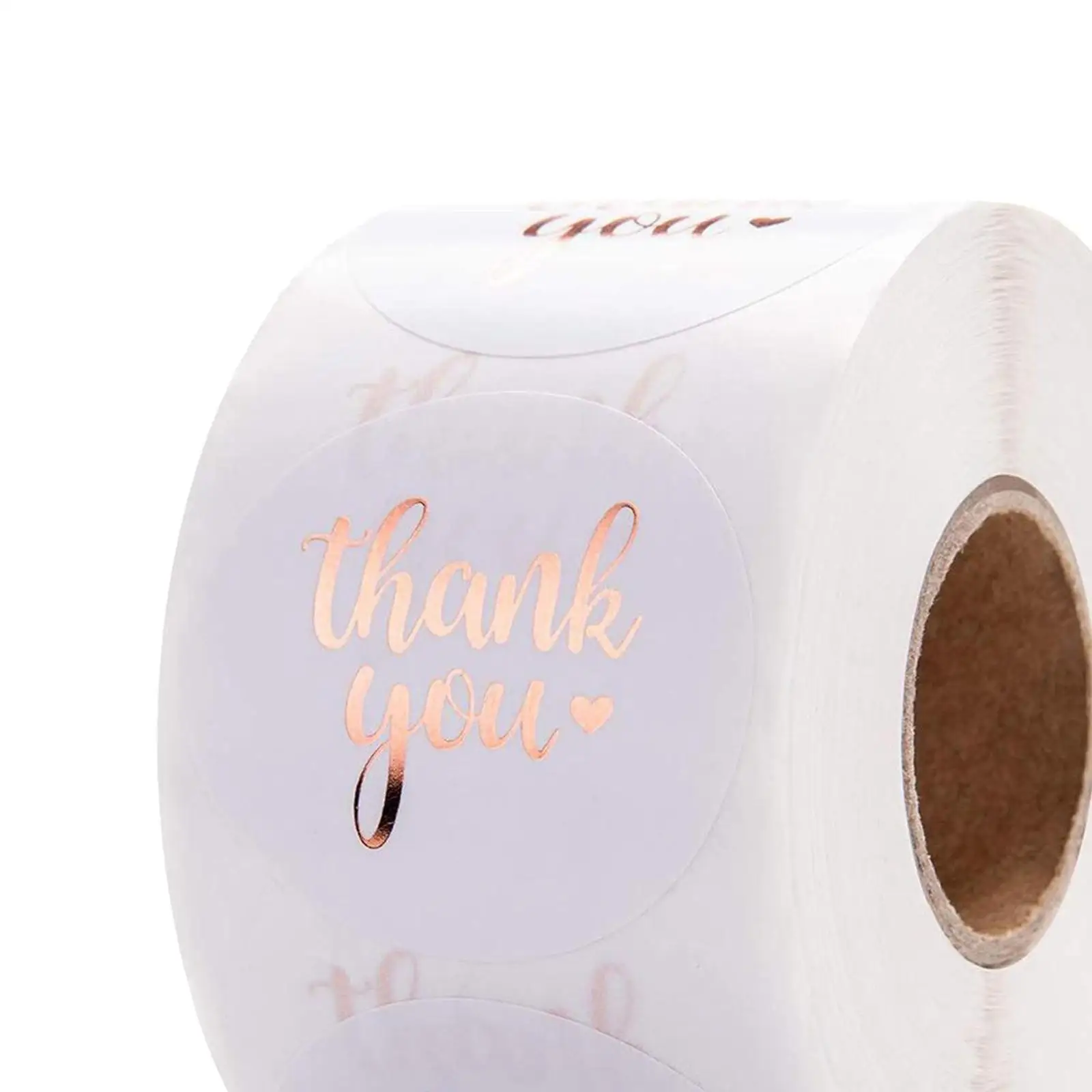 Thank You Stickers Roll, 500 PCS Per Roll White Thank You Labels Stickers for
Thank You Stickers Roll, 500 PCS Per Roll White Thank You Labels Stickers for