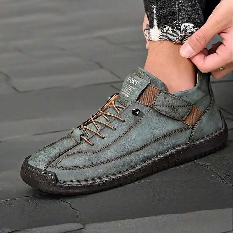 Мужские дышащие кроссовки на шнуровке для бега и тенниса, размер 48, спортивная модная обувь 2025
Мужские дышащие кроссовки на шнуровке для бега и тенниса, размер 48, спортивная модная обувь 2025