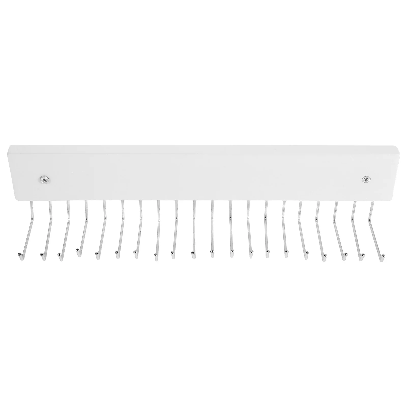Tie Storage Necklace Wall Backpack Mount Closet Organizer Space Buckle Saving Belt Hanger Rotating Hanger Hook
Tie Storage Necklace Wall Backpack Mount Closet Organizer Space Buckle Saving Belt Hanger Rotating Hanger Hook