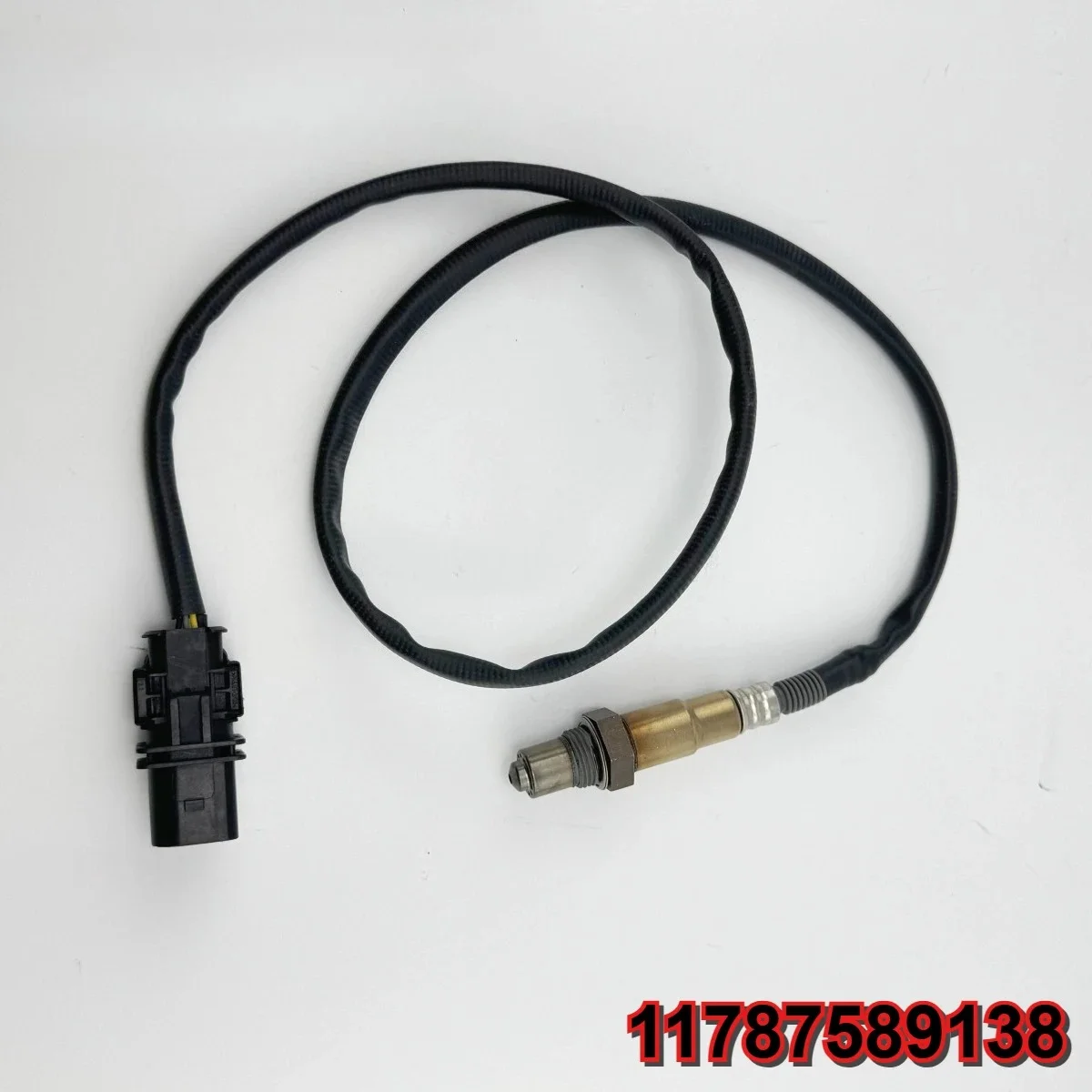 11787589138 High Precision Oxygen Sensor Durable Exhaust System Spare Parts
11787589138 High Precision Oxygen Sensor Durable Exhaust System Spare Parts