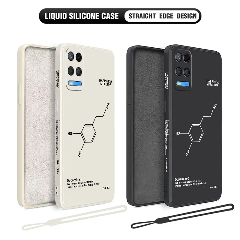 Dopamine Structure Phone Case For OPPO A54 A74 A57 A96 A76 A36 A95 A12 A15 A15S A16 A16K A9 A5 2020 4G 5G Liquid Silicone Cover
Dopamine Structure Phone Case For OPPO A54 A74 A57 A96 A76 A36 A95 A12 A15 A15S A16 A16K A9 A5 2020 4G 5G Liquid Silicone Cover
