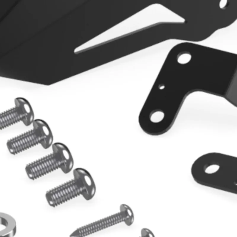 FOR HONDA CB1000 Hornet SP CB1000 Hornet T5-5754 Aluminium Motorcycle Accessories Windscreen Deflector Protection 2025 2026 2027
FOR HONDA CB1000 Hornet SP CB1000 Hornet T5-5754 Aluminium Motorcycle Accessories Windscreen Deflector Protection 2025 2026 2027