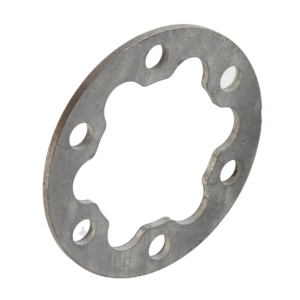 Bicycle Riding Brake Washer Pads Brake Gasket Spacer About 20g About 55mm Parts Silver Stainless Steel Bolts For Bike
Bicycle Riding Brake Washer Pads Brake Gasket Spacer About 20g About 55mm Parts Silver Stainless Steel Bolts For Bike