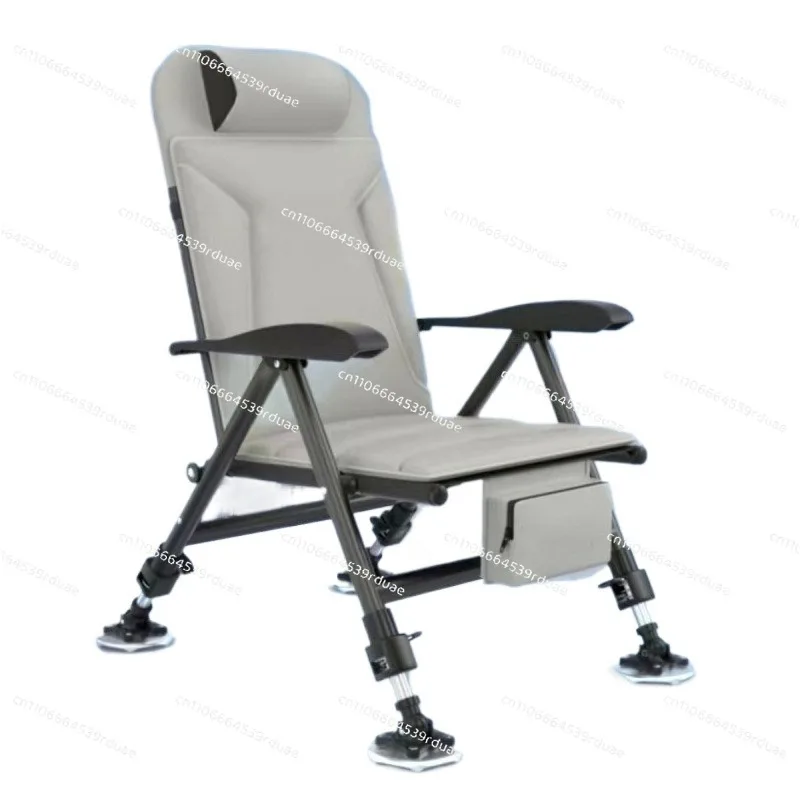 Lightweight back chair folding fishing portable fishing wild fishing lightweight belt
Lightweight back chair folding fishing portable fishing wild fishing lightweight belt