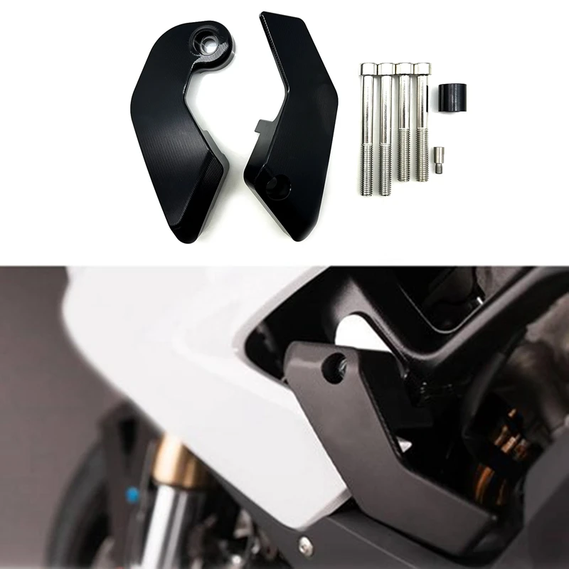 Для-BMW S1000RR 2019 2020 2021 2022 мотоциклетная защитная рамка слайдер защита от падения
Для-BMW S1000RR 2019 2020 2021 2022 мотоциклетная защитная рамка слайдер защита от падения