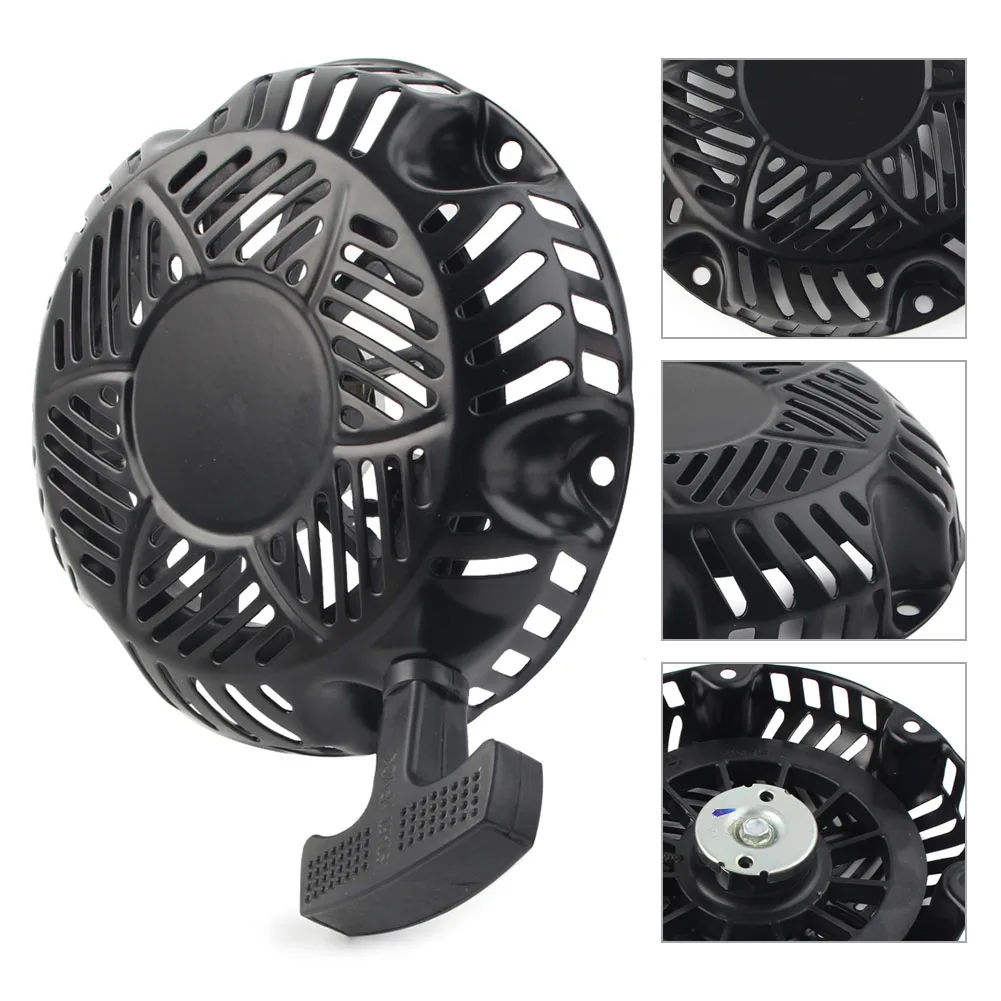 Замена блока возвратного стартера для Kohler 17 165 02-S 1716502 S CH260 CH270 SH265
Замена блока возвратного стартера для Kohler 17 165 02-S 1716502 S CH260 CH270 SH265